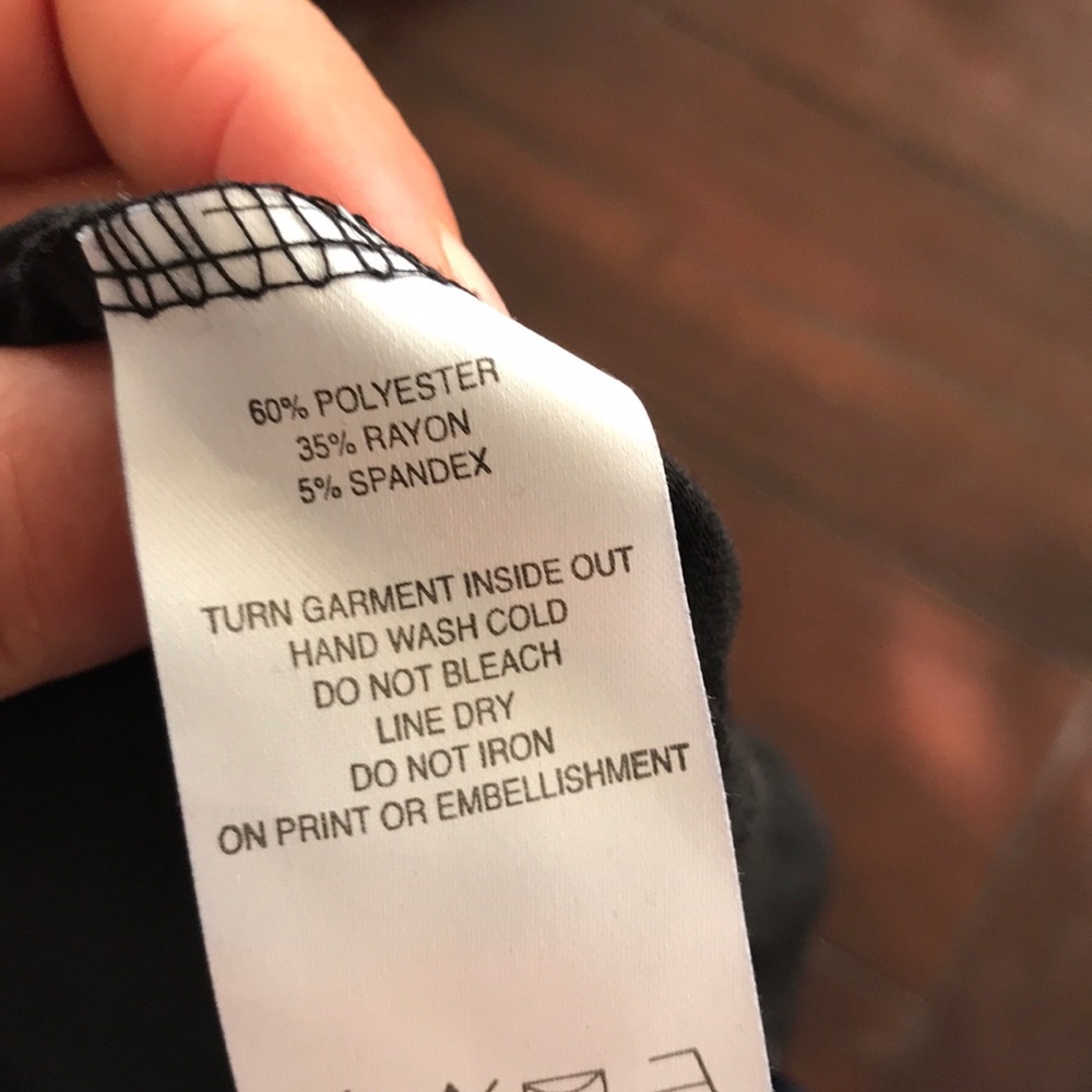 NWT Dereon romper - Picture 8 of 9
